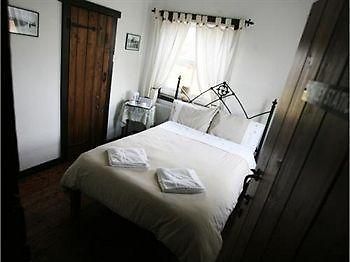 Parkhead Station Hotel Stanhope Luaran gambar
