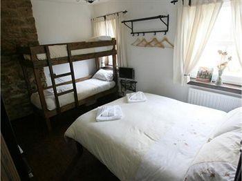 Parkhead Station Hotel Stanhope Luaran gambar